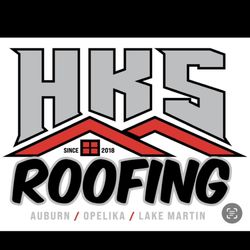 HKS Roofing - Give us a call!  Free estimates!  Licensed, insured and veteran owned!