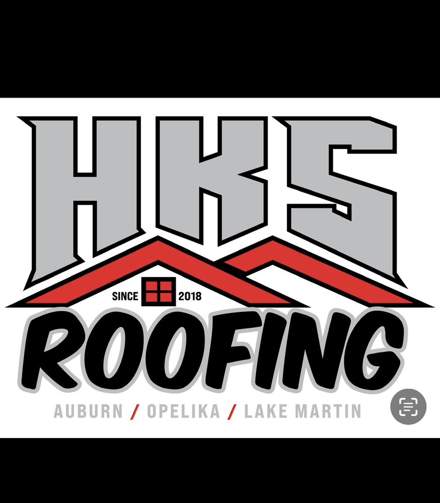 Slide of HKS Roofing