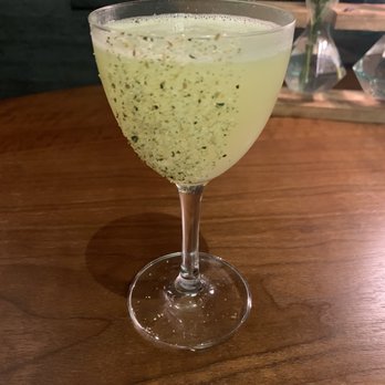 Auberge Saint-Antoine - Great drinks - Hotels Near Me - Quebec City, Quebec
