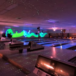 Roll N Stones Fun Centre
