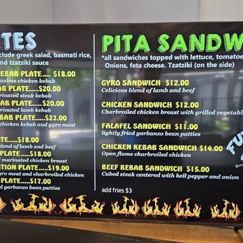Fuego Mediterranean Grill - Mediterranean Near Me - Escondido, California Fuego Mediterranean Grill - Mediterranean Near Me - Escondido, California