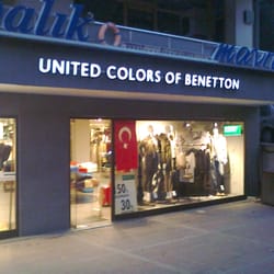 United Colors of Benetton