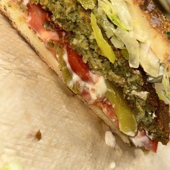 Flames Mediterranean & grill - Falafel burger - Mediterranean Near Me - Memphis, Tennessee Flames Mediterranean & grill - Falafel burger - Mediterranean Near Me - Memphis, Tennessee