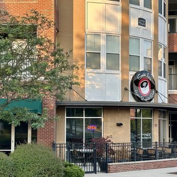 Sushi Iwa - Exterior, May 2026. - Sushi Bars Near Me - Morrisville, North Carolina Sushi Iwa - Exterior, May 2026. - Sushi Bars Near Me - Morrisville, North Carolina
