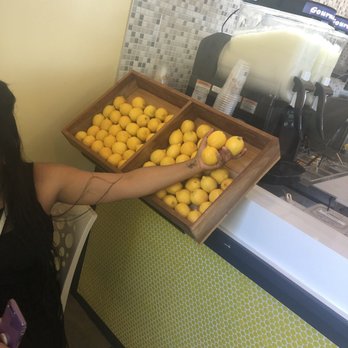 Happy Lemon Premier - Fresh lemons! - Bubble Tea Near Me - San Jose, California