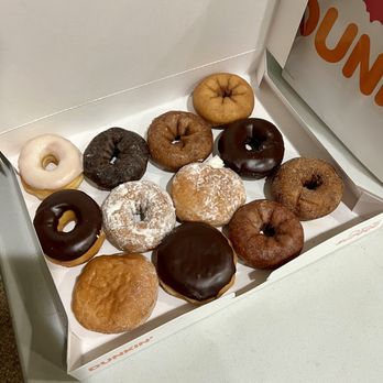 Dunkin’ - Coffee & Tea Near Me - Sacramento, California Dunkin’ - Coffee & Tea Near Me - Sacramento, California