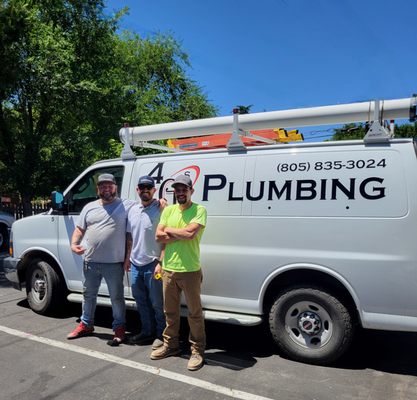 4G's Plumbing on Yelp