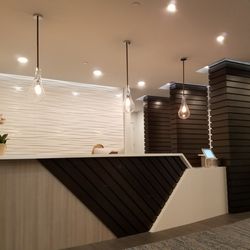 Rice Orthodontics - Front desk