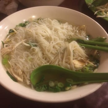 Pho Viet - Chicken Pho - Vietnamese Near Me - Washington, DC, District of Columbia