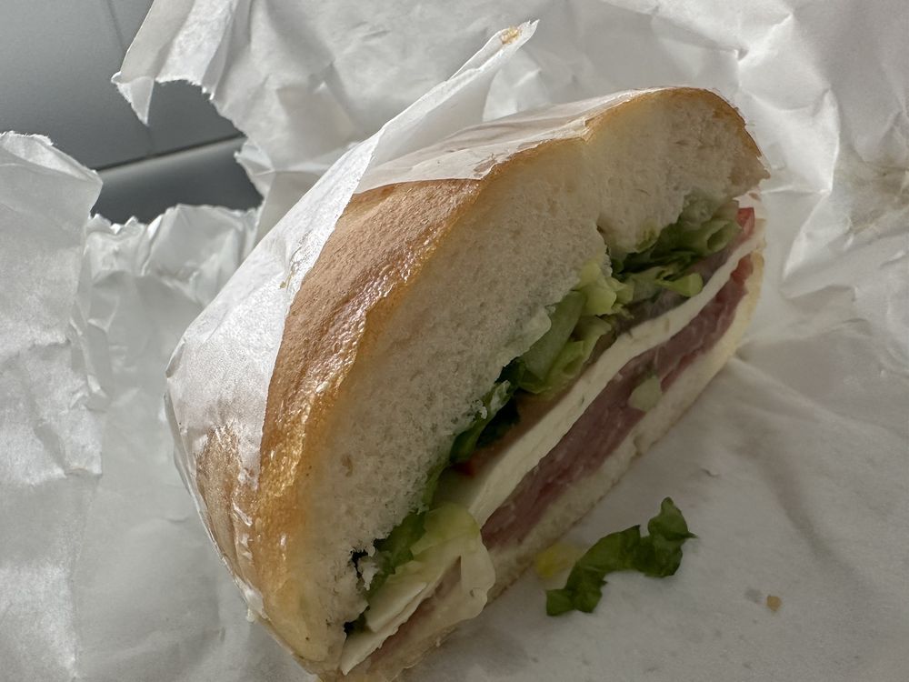 NICK’S GOURMET DELI Updated October 2024 38 Photos & 58 Reviews