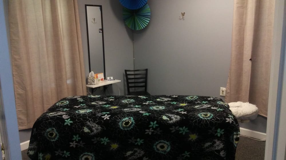 Raleigh Massage & Wellness, Raleigh Roadtrippers