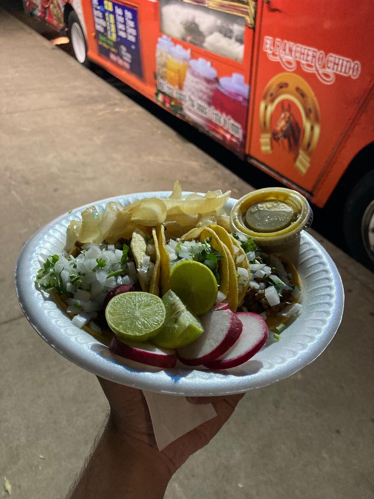 TACOS EL RANCHERO 1 Updated September 2024 18 Photos & 17 Reviews 17266 Saticoy St, Van