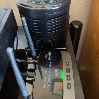 ListenUp - Complicated system. - Electronics Near Me - Albuquerque, New Mexico