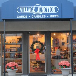 Village Junction