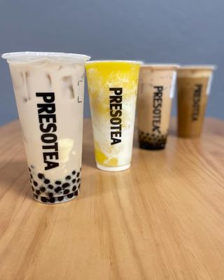 Presotea Elk Grove by null