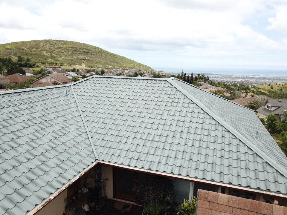 Slide of On Top Roofing