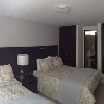 Suites259 - Double suite - Apartments Near Me - México, D.F., DIF