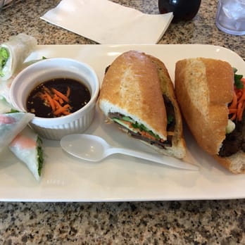 Don Cafe - Sandwich Combo 4! - Vietnamese Near Me - Stafford, Texas Don Cafe - Sandwich Combo 4! - Vietnamese Near Me - Stafford, Texas