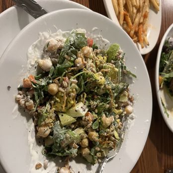 Brunch Everyday - Farro Bowl - Coffee & Tea Near Me - Conshohocken, Pennsylvania
