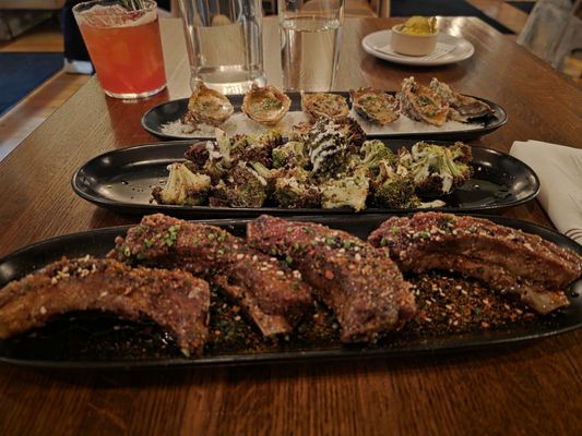 Hattaway's on Alder by null