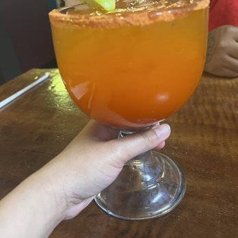 Mexico Restaurant - HUGE!! - Mexican Near Me - Honolulu, Hawaii