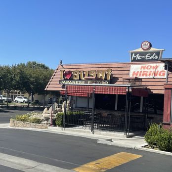 I Love Sushi - Sushi Bars Near Me - Clovis, California