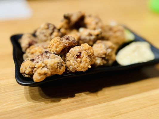 Taro San Japanese Noodle Bar by null