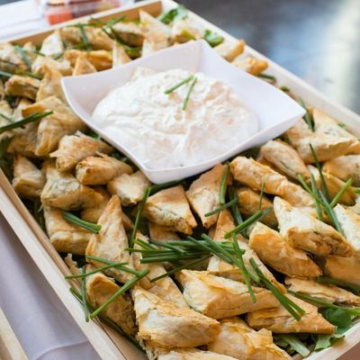 Catering by Komeeda by null