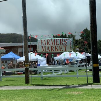 Waimea Town Market - Farmers Market Near Me - Kamuela, Hawaii Waimea Town Market - Farmers Market Near Me - Kamuela, Hawaii