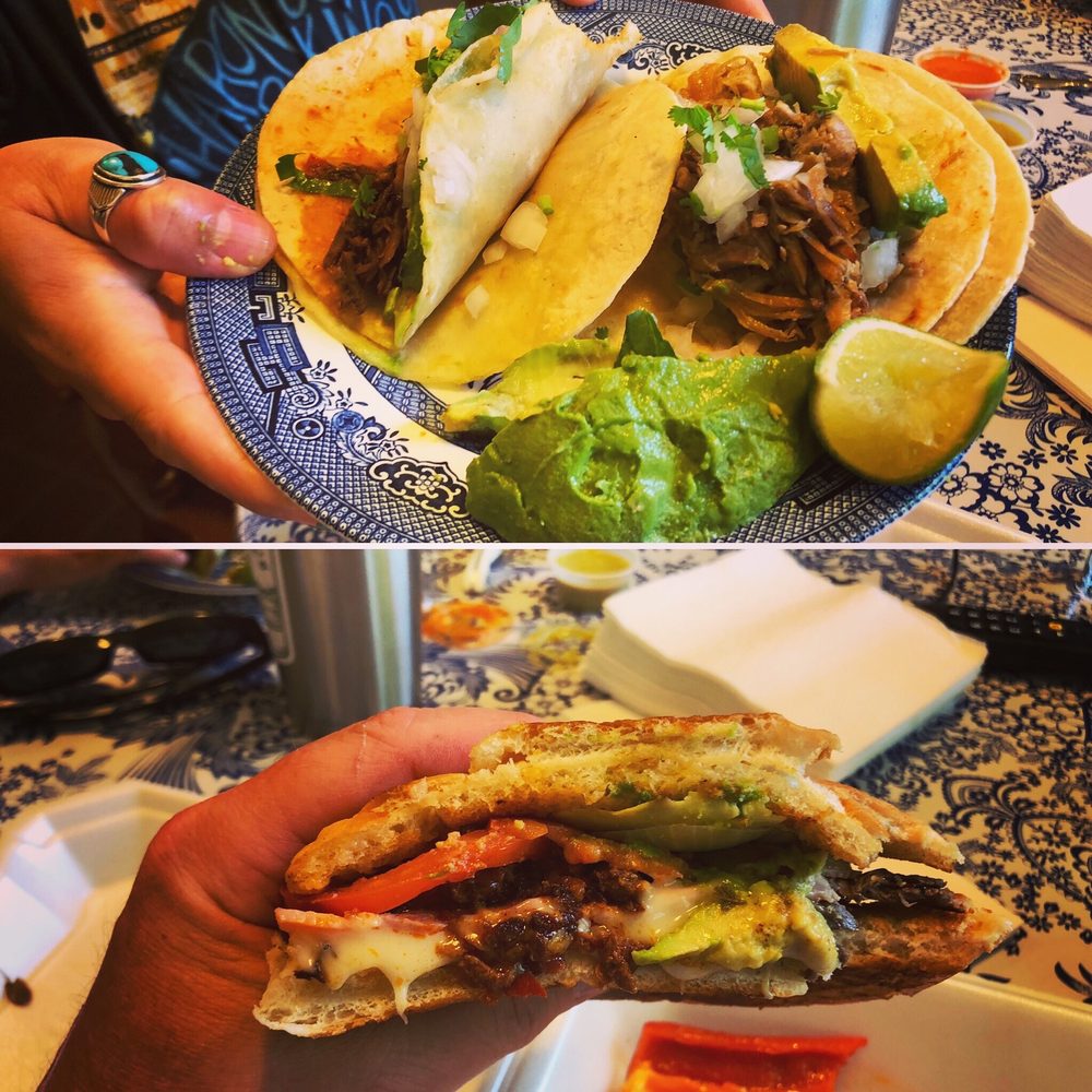 Plaza Mexico — Mexican restaurant in Monett