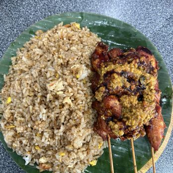 Bali Express - Indonesian Near Me - Carson City, Nevada Bali Express - Indonesian Near Me - Carson City, Nevada