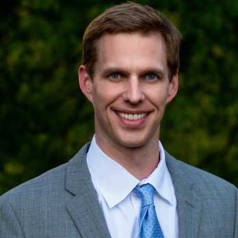 Jim Walker Photography - Headshots for Business - Session Photography Near Me - Auburn, Maine