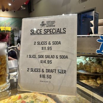 Surf Rider Pizza - Pizza Near Me - La Mesa, California Surf Rider Pizza - Pizza Near Me - La Mesa, California