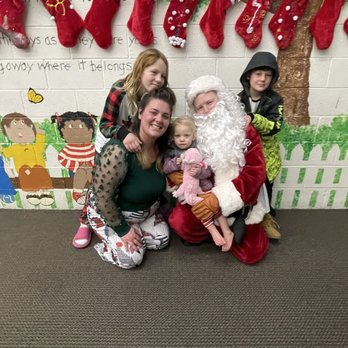 Smart Start Learning Center - Christmas program - Child Care & Day Care Near Me - West Valley City, Utah Smart Start Learning Center - Christmas program - Child Care & Day Care Near Me - West Valley City, Utah