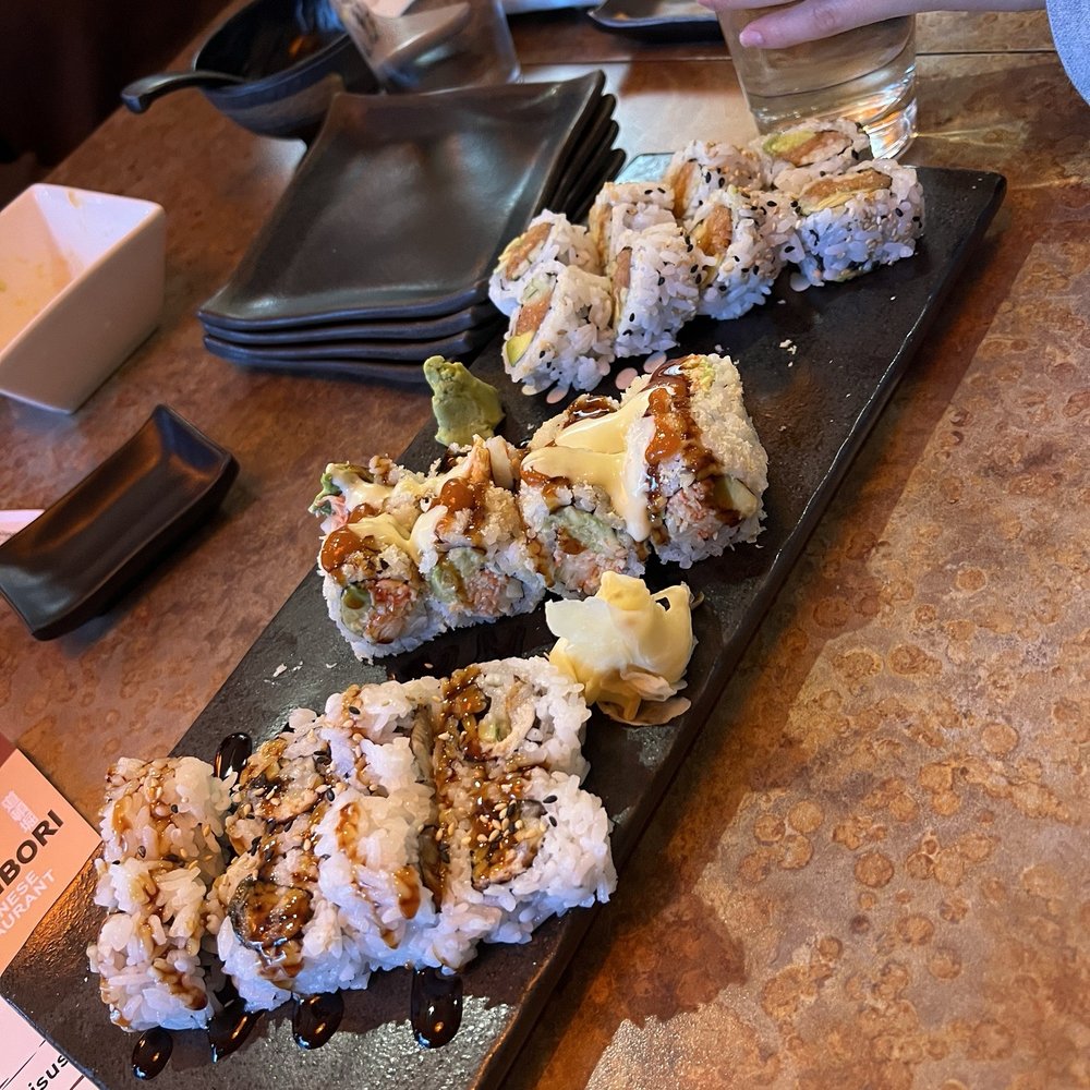 Dotombori - Sushi Bars Near Me - Des Plaines, Illinois Dotombori - Sushi Bars Near Me - Des Plaines, Illinois