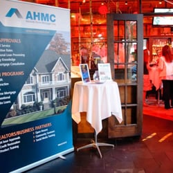 Absolute Home Mortgage Corporation