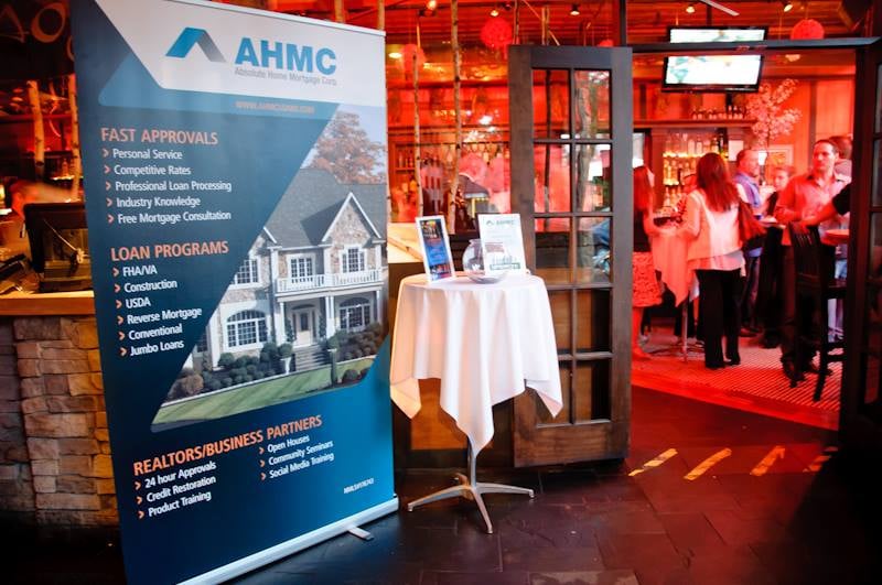 ABSOLUTE HOME MORTGAGE CORPORATION Updated June 2024 40 Park Ave, Rutherford, New Jersey