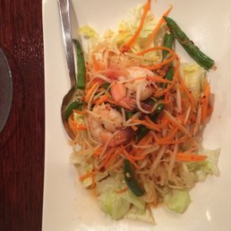 Papaya Salad🌶⭐
