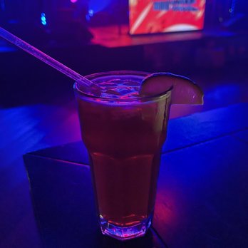 Jianghu - Long island - Music Venues Near Me - Alhambra, California