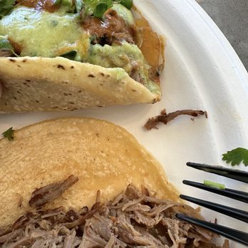 El Torazo - Shredded beef tacos - Breakfast & Brunch Near Me - Bellflower, California