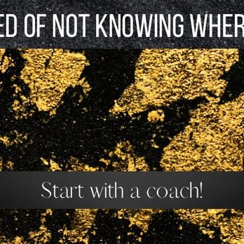 Chingona Coach - Life Coach Near Me
