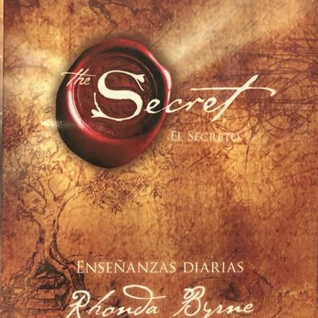 Book Soup Bookstore - I've always naturally did the secret my whole life. Gratitude positivity like Attract like. The only way to live look for the blessings . - Bookstores Near Me - Los Angeles, California