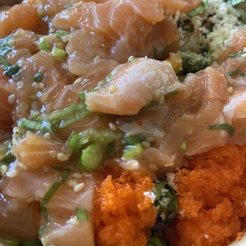 IJ Sushi Burrito - Poke Near Me - Shoreline, Washington IJ Sushi Burrito - Poke Near Me - Shoreline, Washington