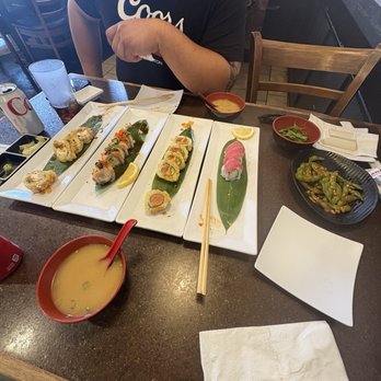 Hana Maru - Japanese Near Me - Garden Grove, California Hana Maru - Japanese Near Me - Garden Grove, California