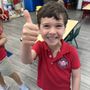 Bright Scholars Early Learning Academy