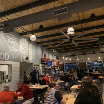 Steel Hands Brewing - Breweries Near Me - Cayce, South Carolina