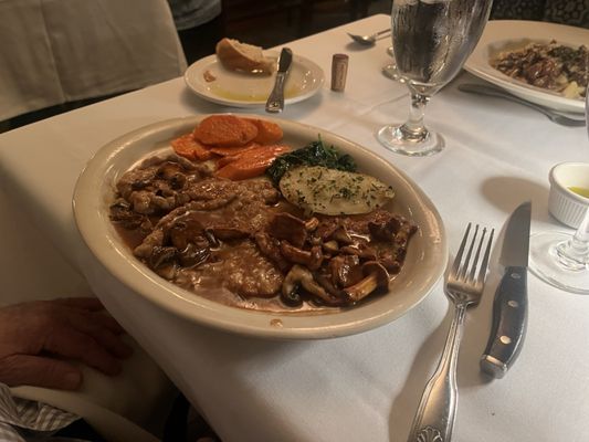 Franco's Italian Caffe by null