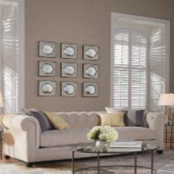 L&N Blinds and Shutters - Beautiful Shutters