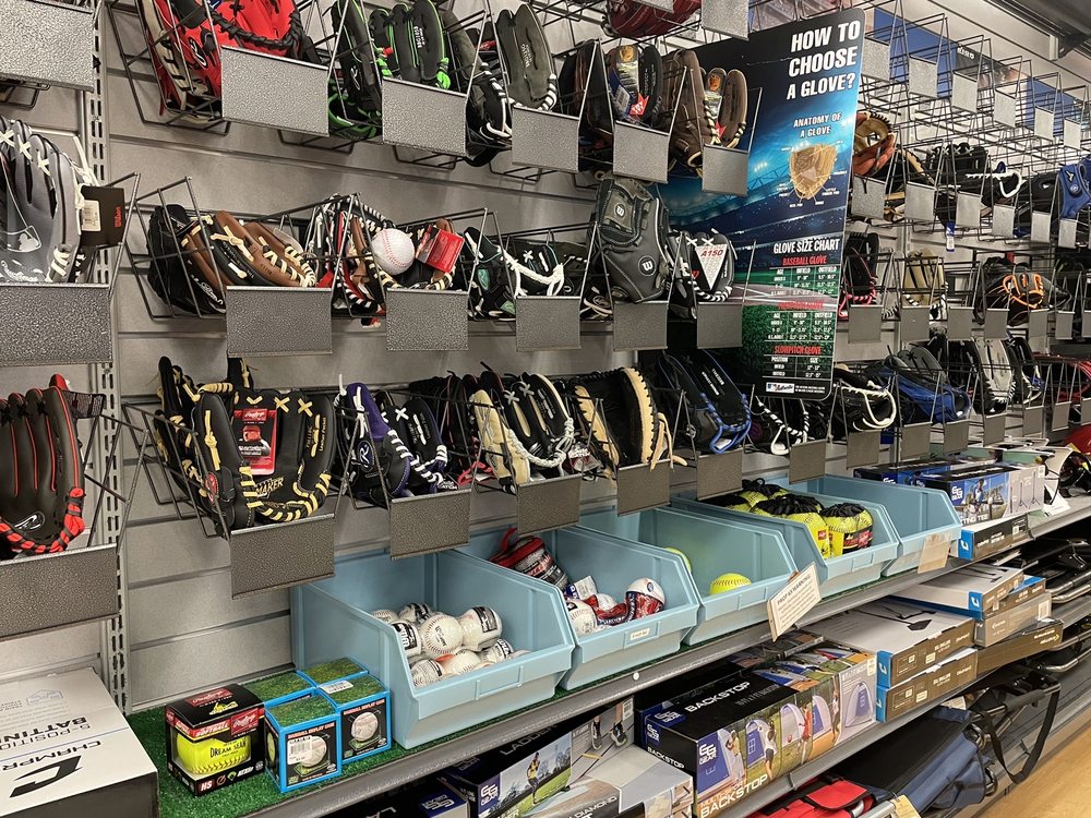 BIG 5 SPORTING GOODS Updated September 2024 44 Photos & 46 Reviews