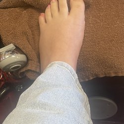 A D Nails - Loved